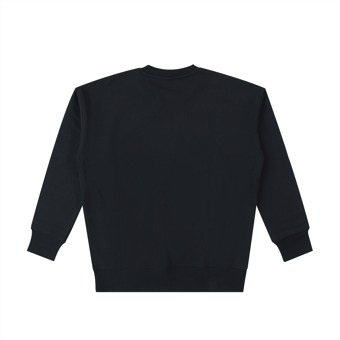 Bless Up God Old English Premium Sweatshirt