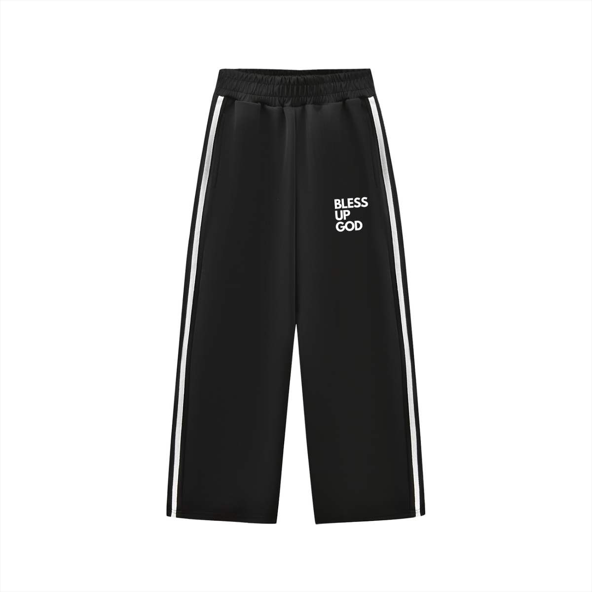Kids’ Bless Up God Sweat Pants