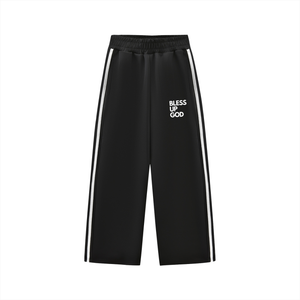 Kids’ Bless Up God Sweat Pants