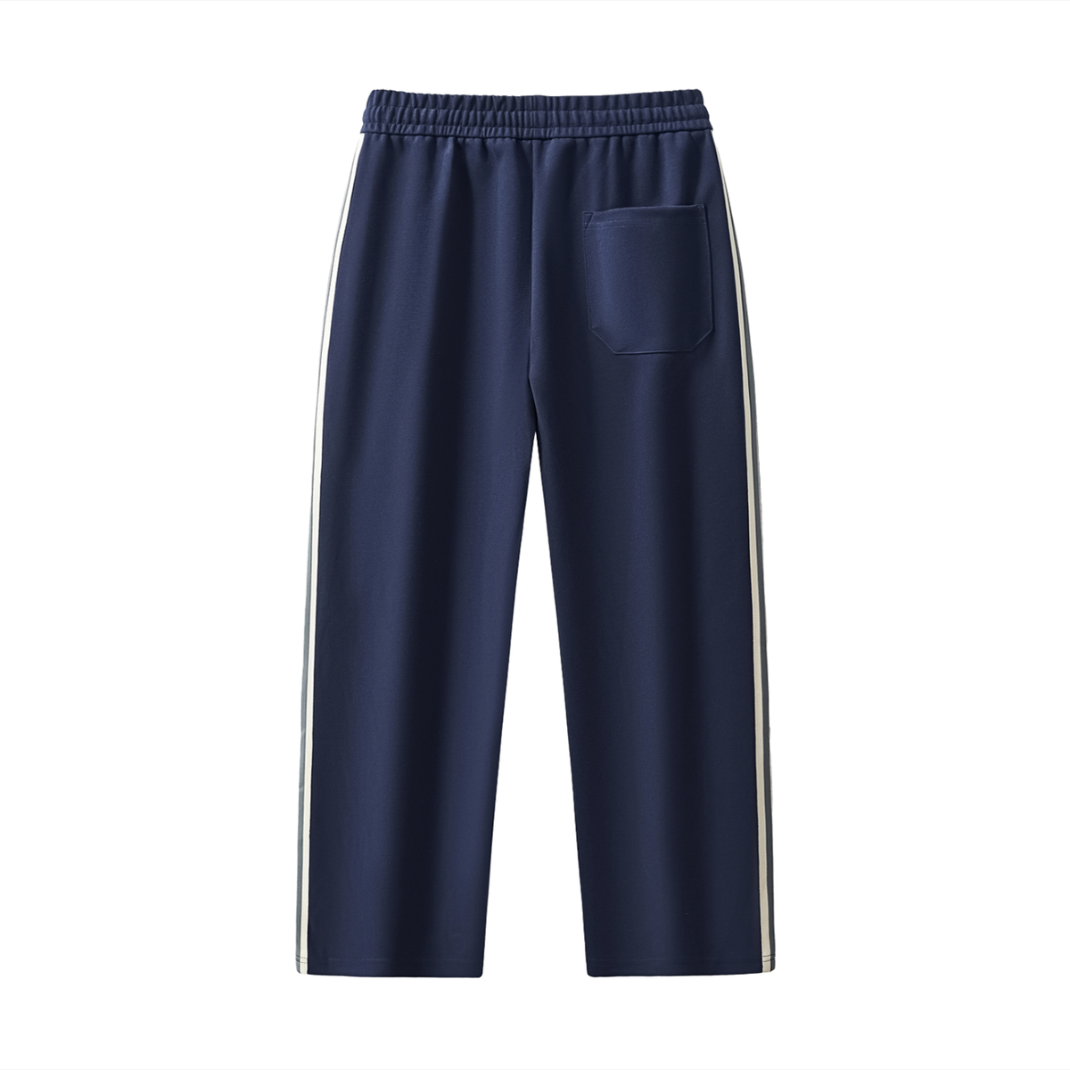 Bless Up God Side Stripe Sweat Pants